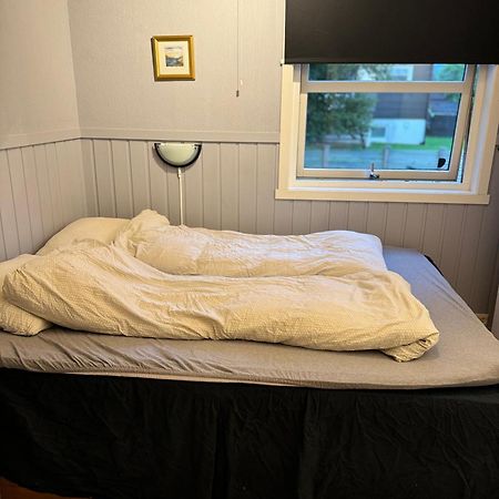 Very Centrally Located Apartment With Free Parking Tromsø Dış mekan fotoğraf