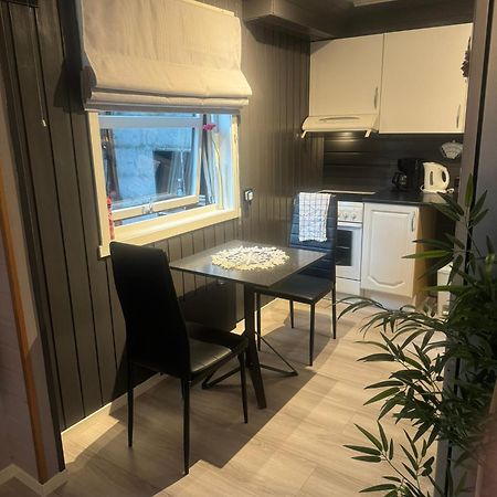 Very Centrally Located Apartment With Free Parking Tromsø Dış mekan fotoğraf