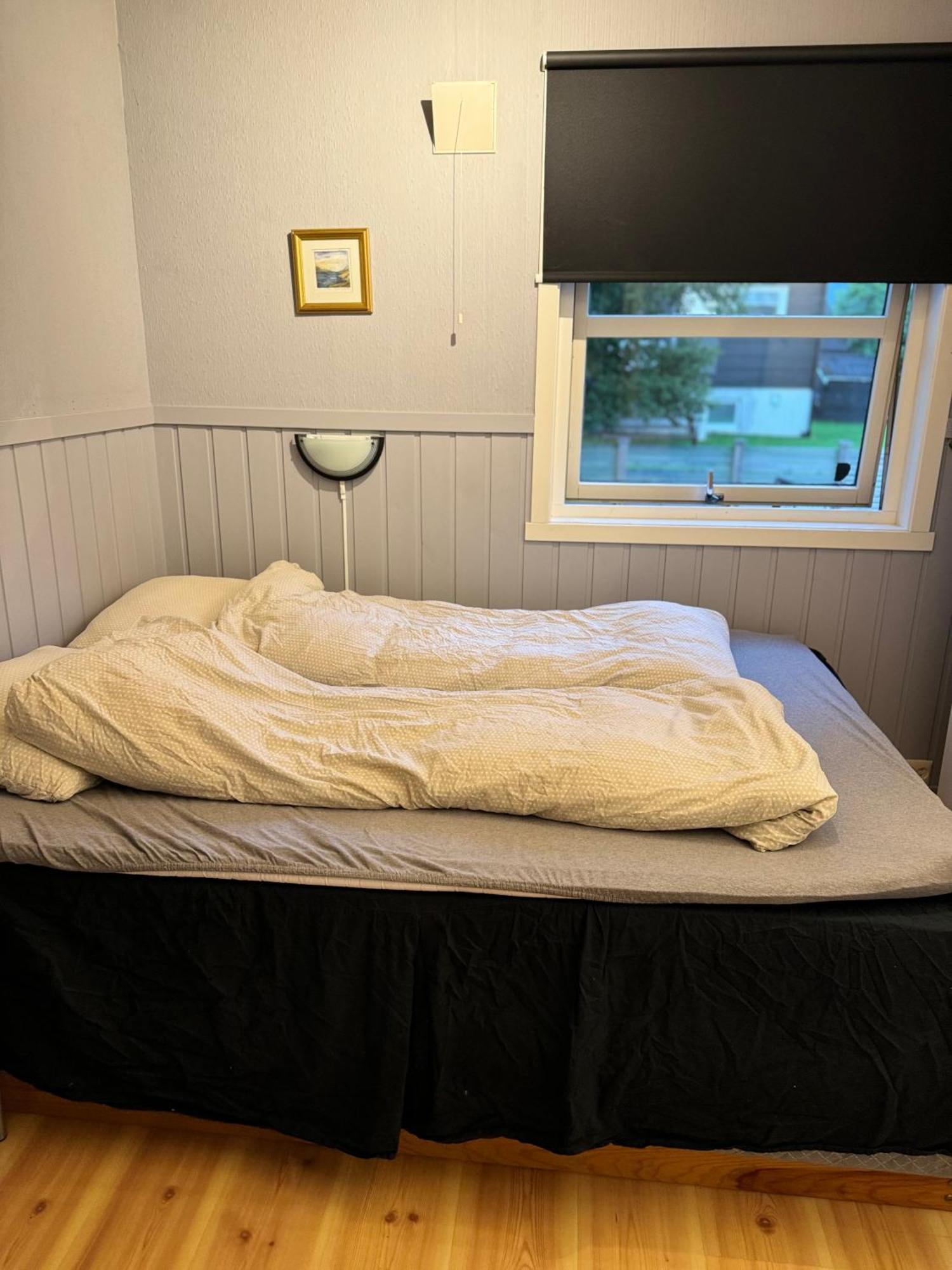 Very Centrally Located Apartment With Free Parking Tromsø Dış mekan fotoğraf