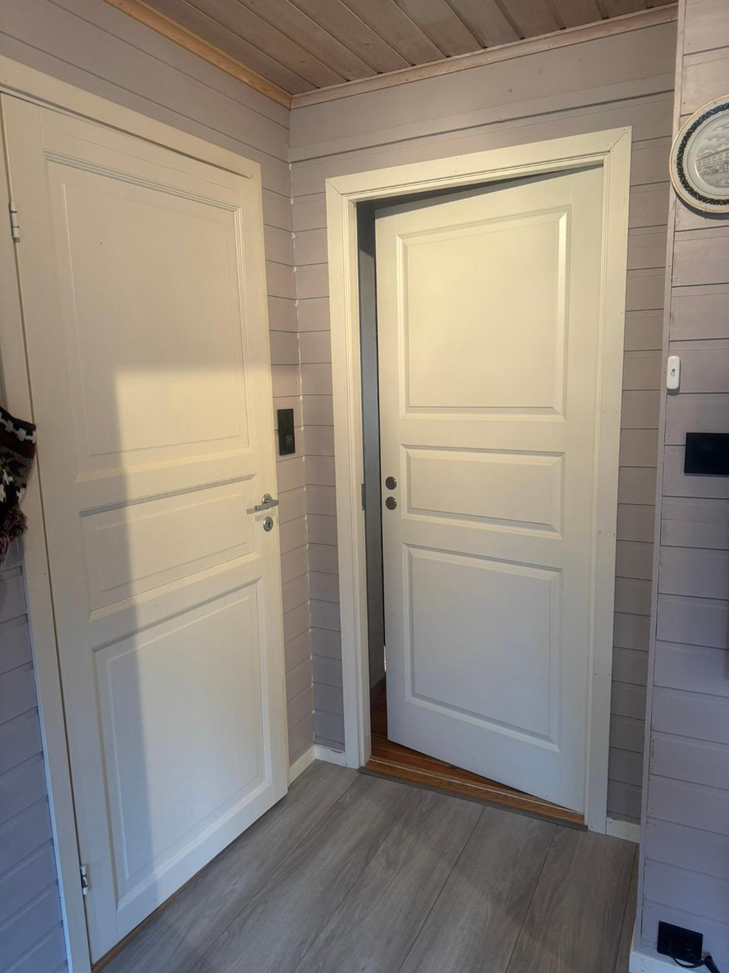 Very Centrally Located Apartment With Free Parking Tromsø Dış mekan fotoğraf