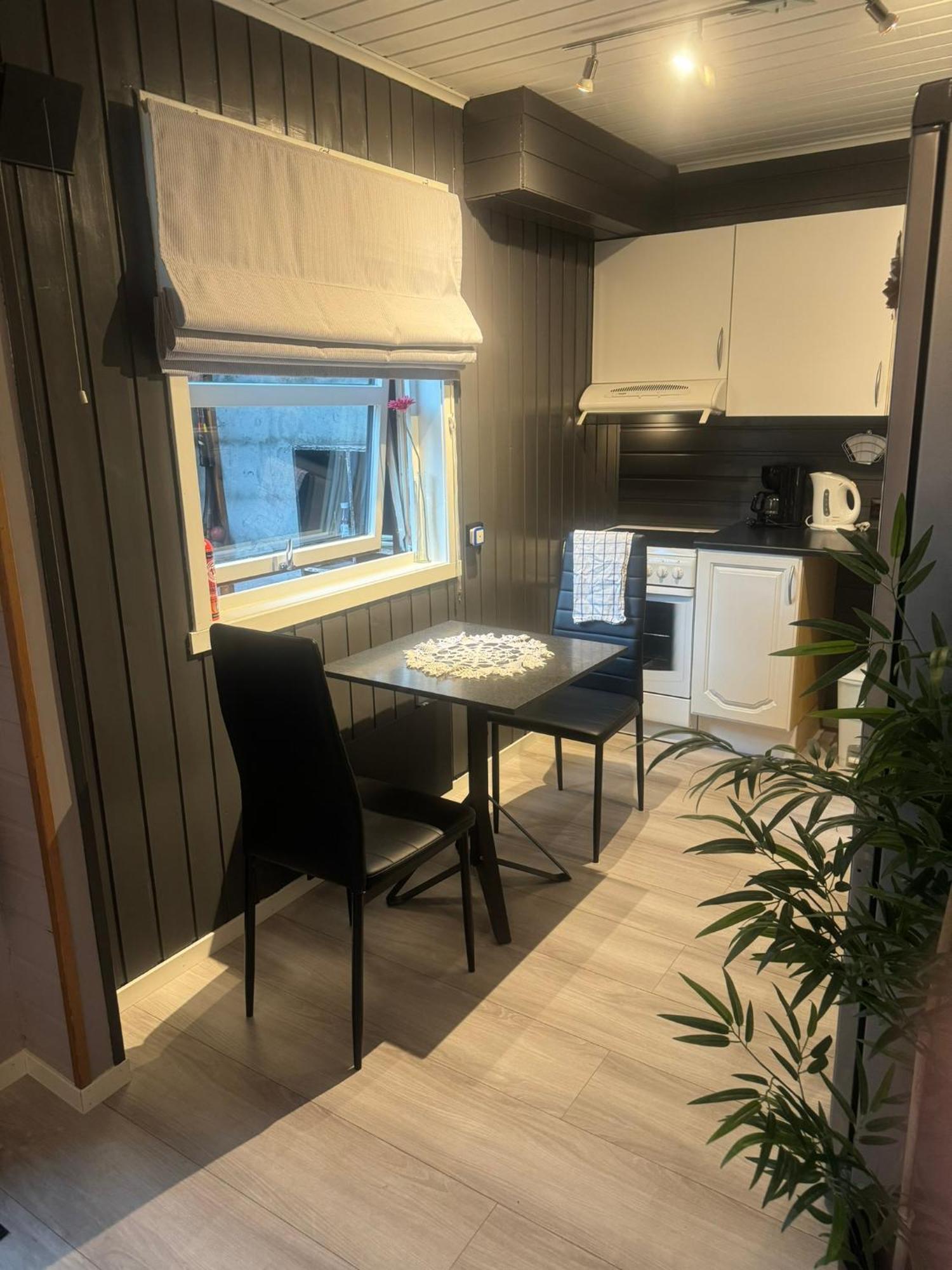 Very Centrally Located Apartment With Free Parking Tromsø Dış mekan fotoğraf